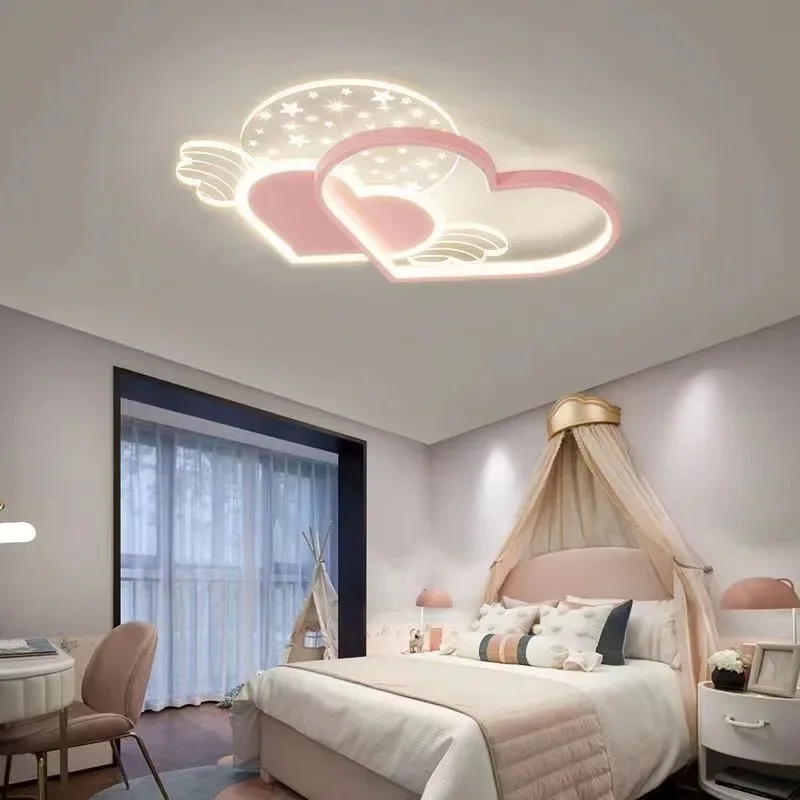 Blue Red Warm Love Ceiling Lamps Remote Control Led Light for Bedroom Kitchen Living Room Nursery Home Decor Fixtures
Blue Red Warm Love Ceiling Lamps Remote Control Led Light for Bedroom Kitchen Living Room Nursery Home Decor Fixtures