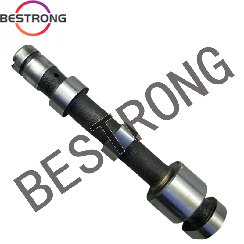 

Camshaft For LAIDONG LD KM160-1 Single Cylinder Water-cooled Diesel Engine Spare Parts