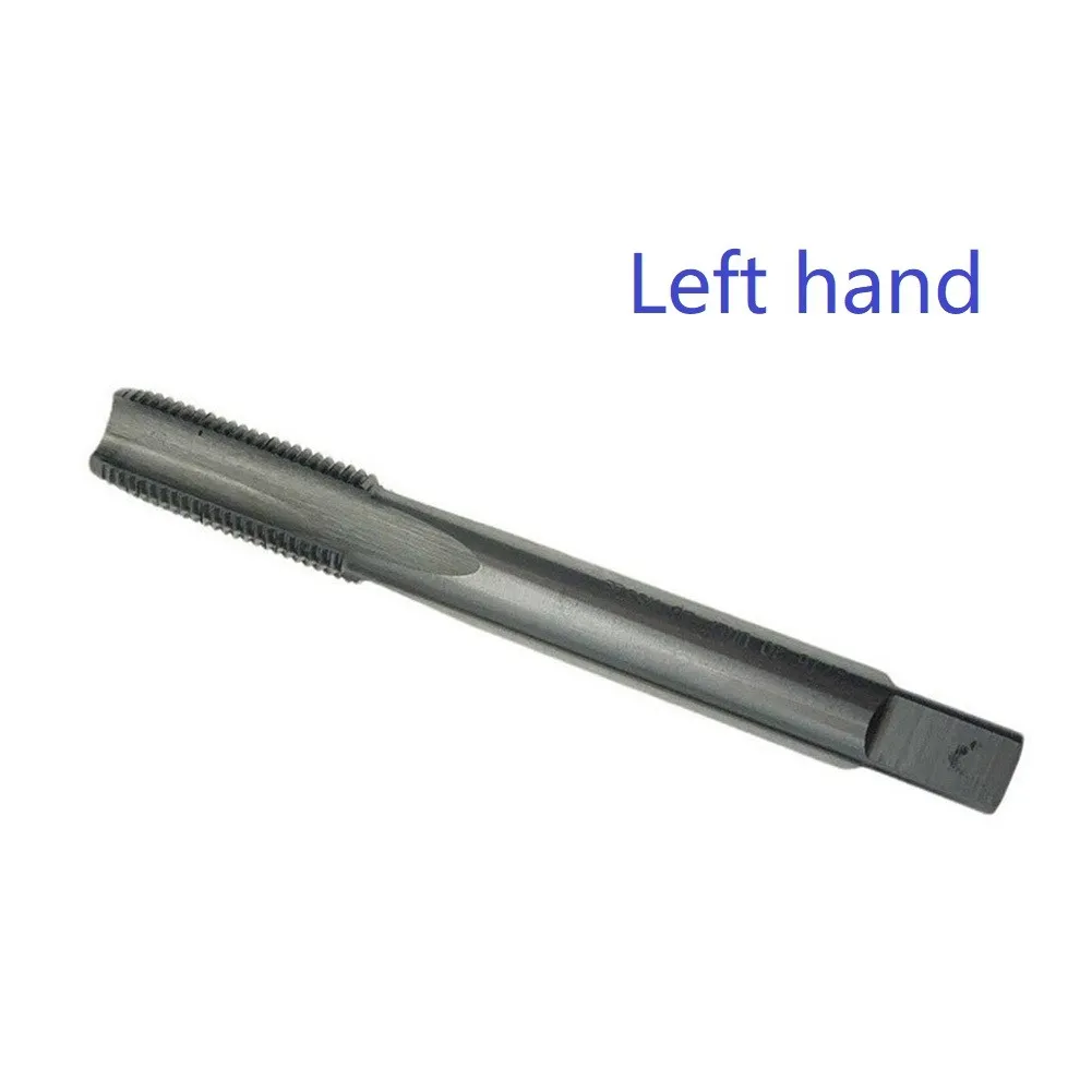 Hot New Nice Portable Pratical High Quality Thread Tap 1PC 9/16''-20 For Bike Crank HSS Left Hand Right Hand
Hot New Nice Portable Pratical High Quality Thread Tap 1PC 9/16''-20 For Bike Crank HSS Left Hand Right Hand