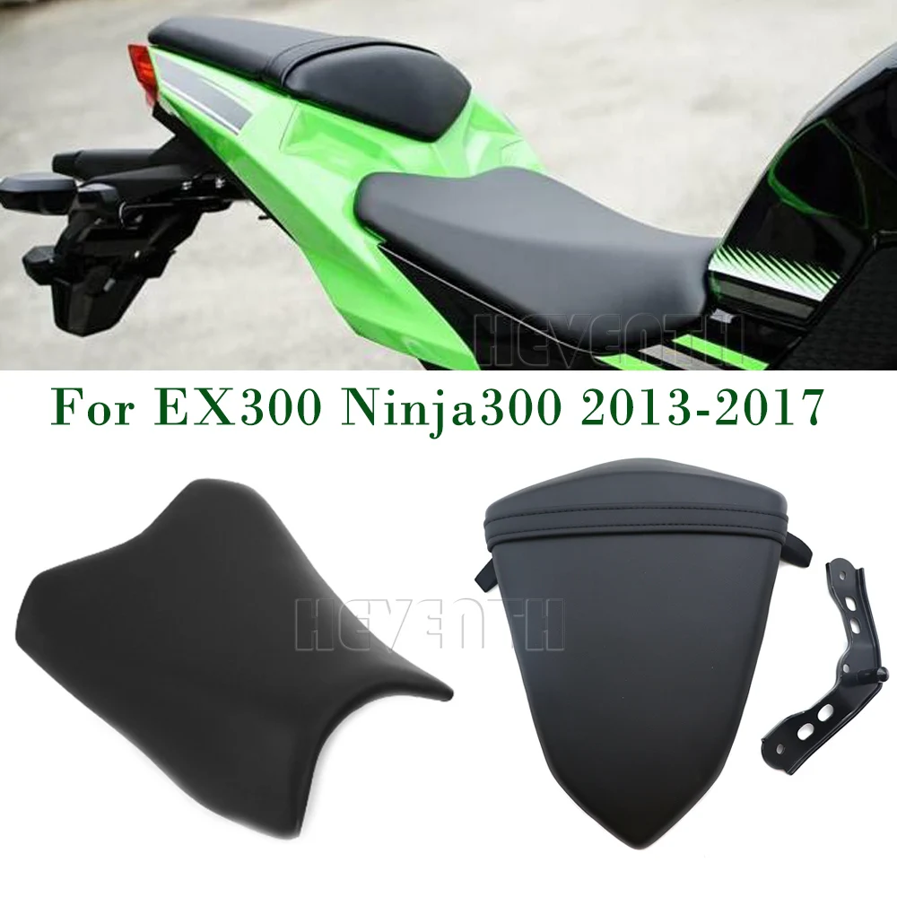 Для Kawasaki Ninja300 2018 EX300 Ninja250 EX 300 2013-2017 2016 2015 Наволочка на заднее ПАССАЖИРСКОЕ СИДЕНЬЕ мотоцикла водителя
Для Kawasaki Ninja300 2018 EX300 Ninja250 EX 300 2013-2017 2016 2015 Наволочка на заднее ПАССАЖИРСКОЕ СИДЕНЬЕ мотоцикла водителя