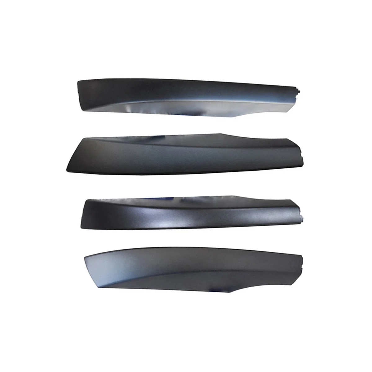 872513J000 872523J000 872613J000 872623J000 Auto Parts Black Luggage Rack Cover for Veracruz IX55 07-12
872513J000 872523J000 872613J000 872623J000 Auto Parts Black Luggage Rack Cover for Veracruz IX55 07-12