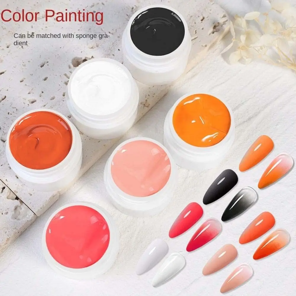 Инструменты, удаляемый замачиванием гель, полуперманентный фотополимерный гель для УФ-лампы, гель для ногтей с градиентом
Инструменты, удаляемый замачиванием гель, полуперманентный фотополимерный гель для УФ-лампы, гель для ногтей с градиентом