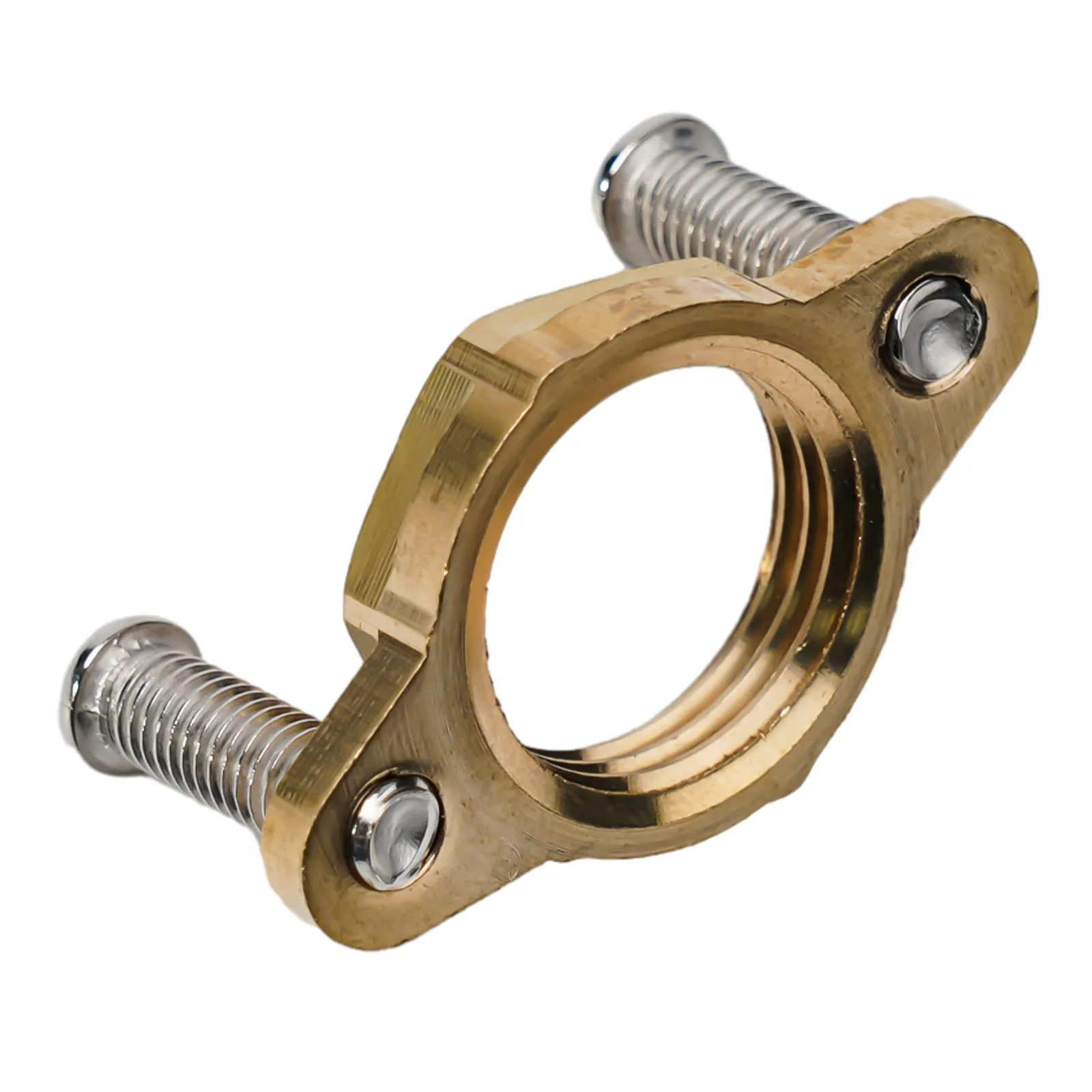 Faucets Nuts Fasteners 1 Set 2cm/0.79inch Anti-loosening Copper Corrosion Resistant Faucet Fixing High Quality
Faucets Nuts Fasteners 1 Set 2cm/0.79inch Anti-loosening Copper Corrosion Resistant Faucet Fixing High Quality