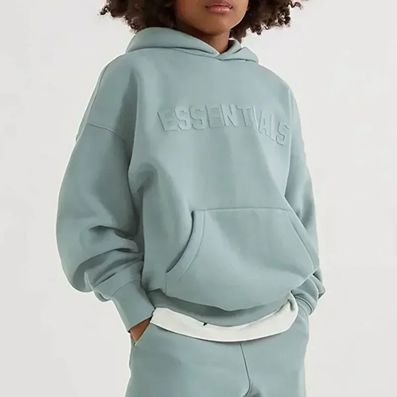 Роскошные Дизайнерские детские толстовки с капюшоном, 3D Силиконовые толстовки с буквенным логотипом для детей, брендовый дизайнерский хлопковый свитер для мальчиков и девочек, Капри, комплекты
Роскошные Дизайнерские детские толстовки с капюшоном, 3D Силиконовые толстовки с буквенным логотипом для детей, брендовый дизайнерский хлопковый свитер для мальчиков и девочек, Капри, комплекты