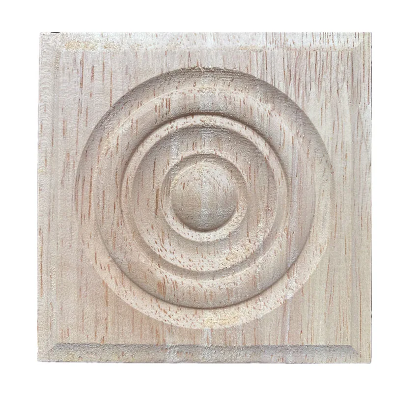 1PC 6/8/10cm Woodcarving Furniture Vintage Home Decor Garden Decoration Accessories Solid Wood Applique Carved Flower Miniature
1PC 6/8/10cm Woodcarving Furniture Vintage Home Decor Garden Decoration Accessories Solid Wood Applique Carved Flower Miniature