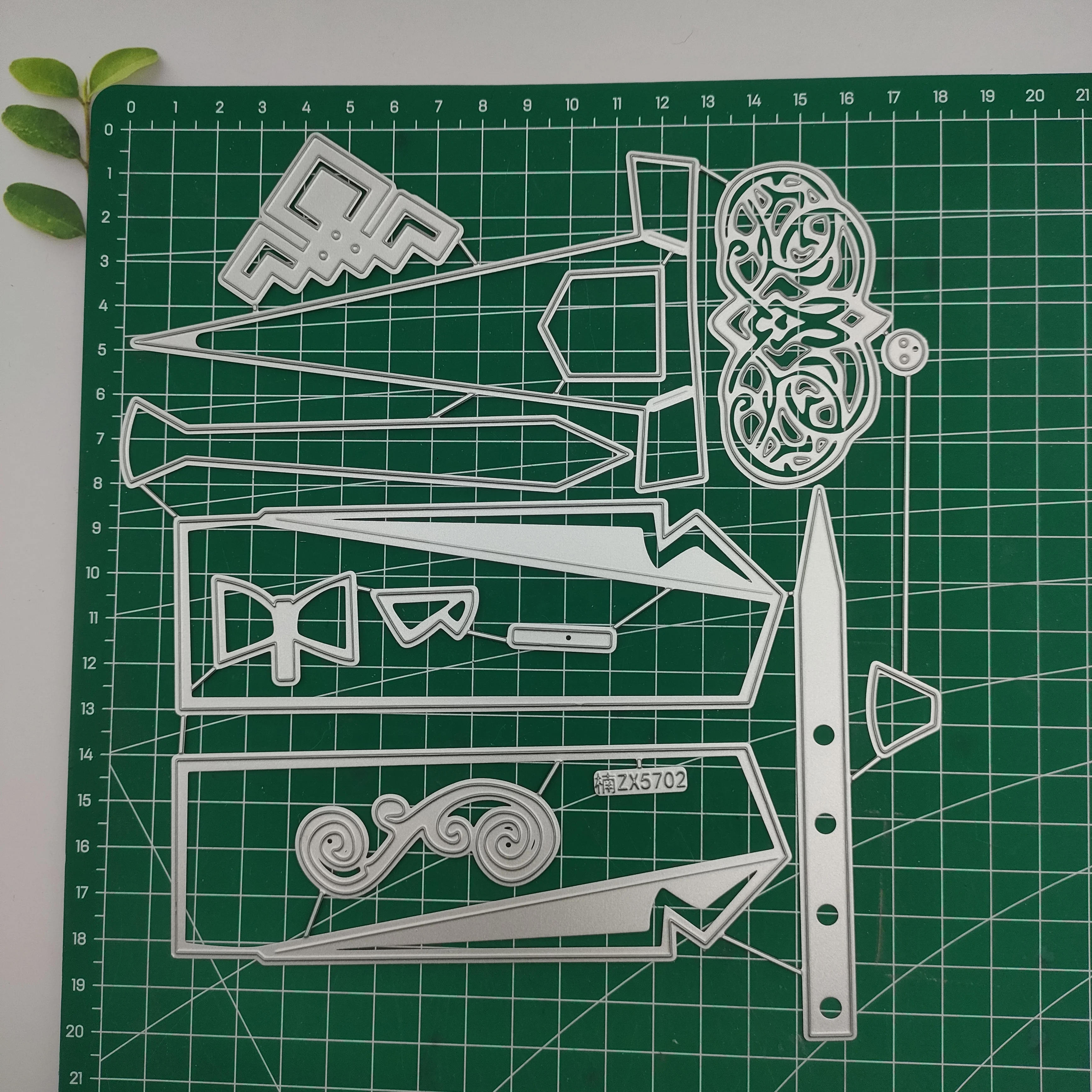 cutting data slimline essentials scrapbooking card stencil cut die for DIY handmade
cutting data slimline essentials scrapbooking card stencil cut die for DIY handmade