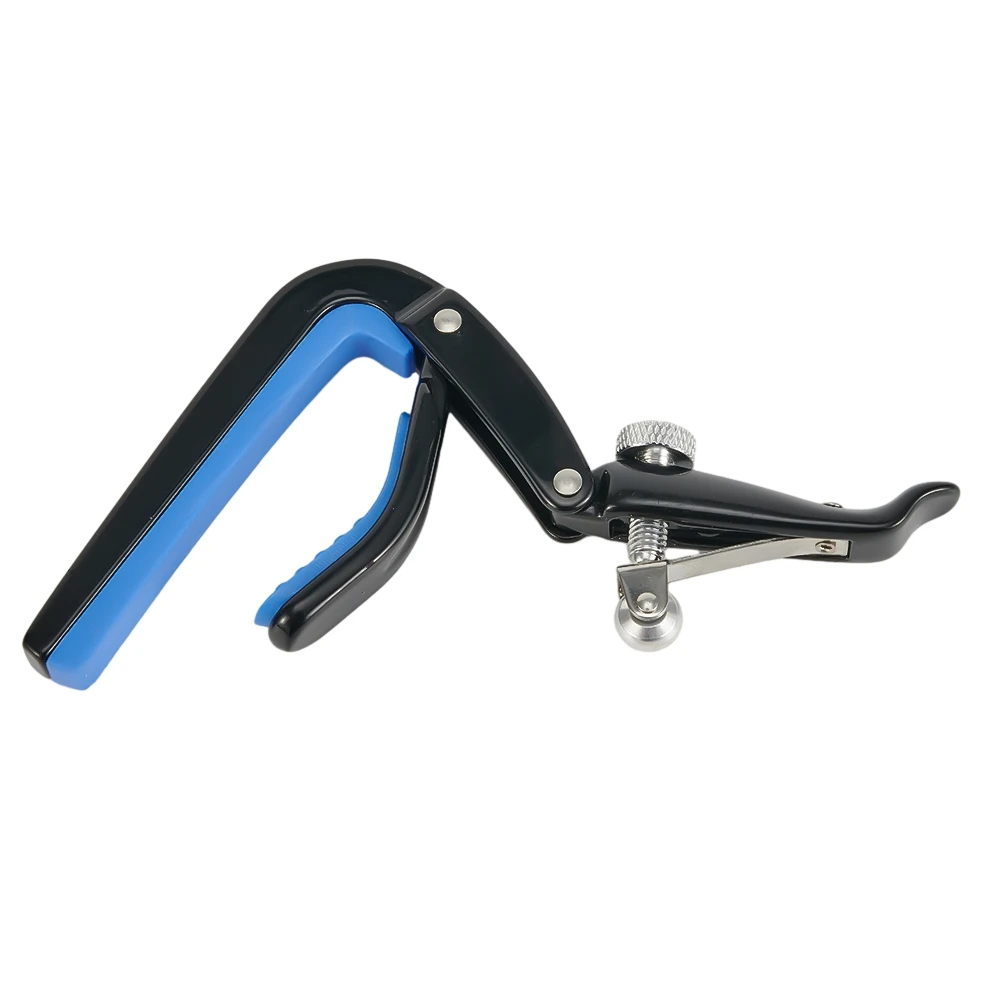 Tuning Clamp Guitar Capo Clip Metal Part Trigger Ukulele Universal Electric Quick Release For Acoustic Classic New
Tuning Clamp Guitar Capo Clip Metal Part Trigger Ukulele Universal Electric Quick Release For Acoustic Classic New