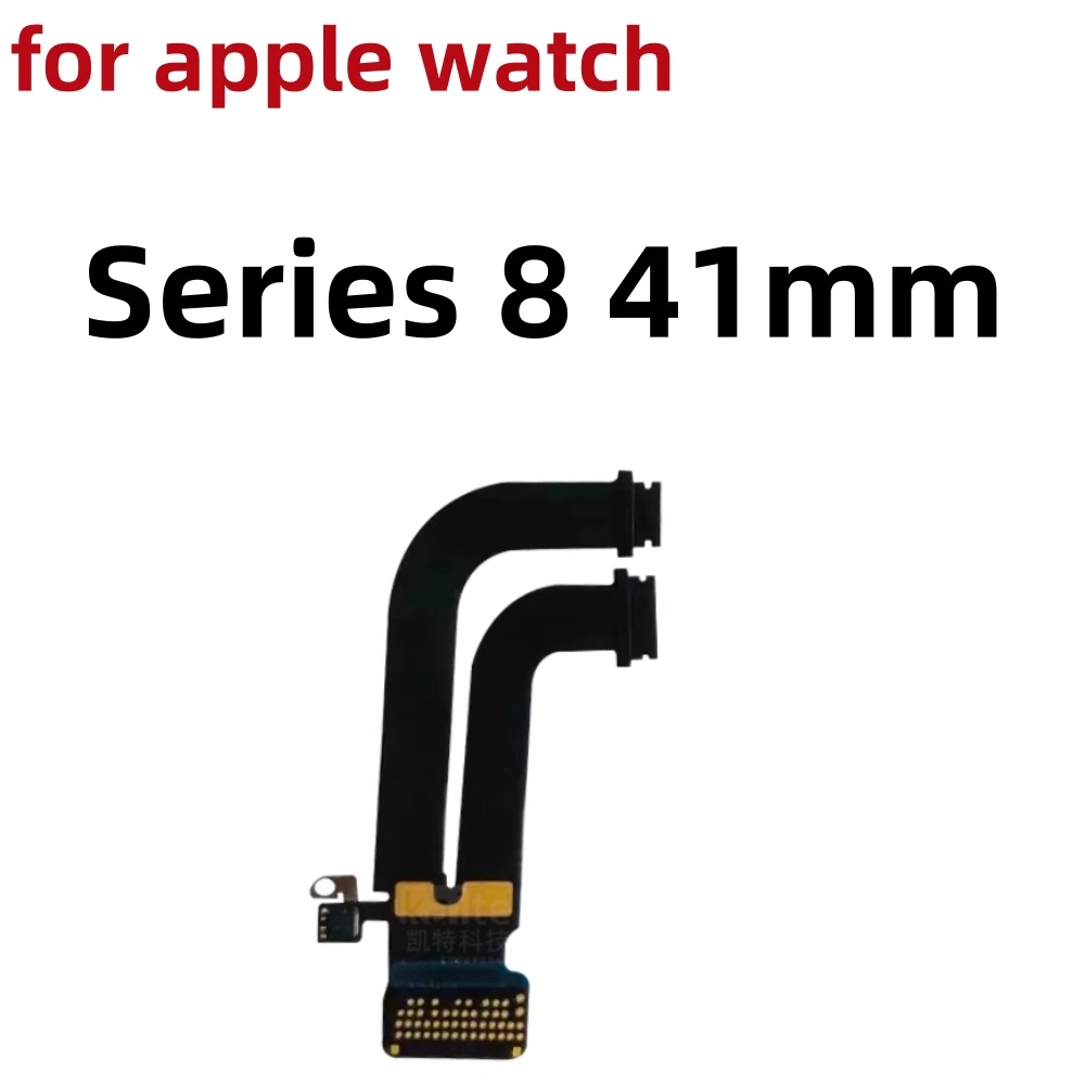Alideao-For Apple Watch Series 8 SE SE 2 LCD Display Touch Screen Motherboard Main Board Connector Flex Cable Ribbon,1 Pcs
Alideao-For Apple Watch Series 8 SE SE 2 LCD Display Touch Screen Motherboard Main Board Connector Flex Cable Ribbon,1 Pcs