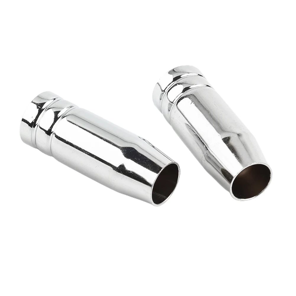 Brand New Nozzle Guards Conical MB25 MIG Nozzle Push On Shroud Spoiler Welder Welding Machine Binzel For Binzel MB25
Brand New Nozzle Guards Conical MB25 MIG Nozzle Push On Shroud Spoiler Welder Welding Machine Binzel For Binzel MB25