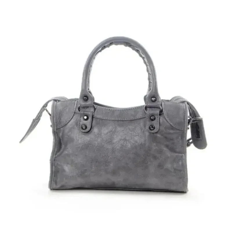 

Luxury Purses Women Handbags Bag Brand Designer Soft Tassel Motorcycle Bag Chic PU Leather Stylish Crossbody Shoulder Bags