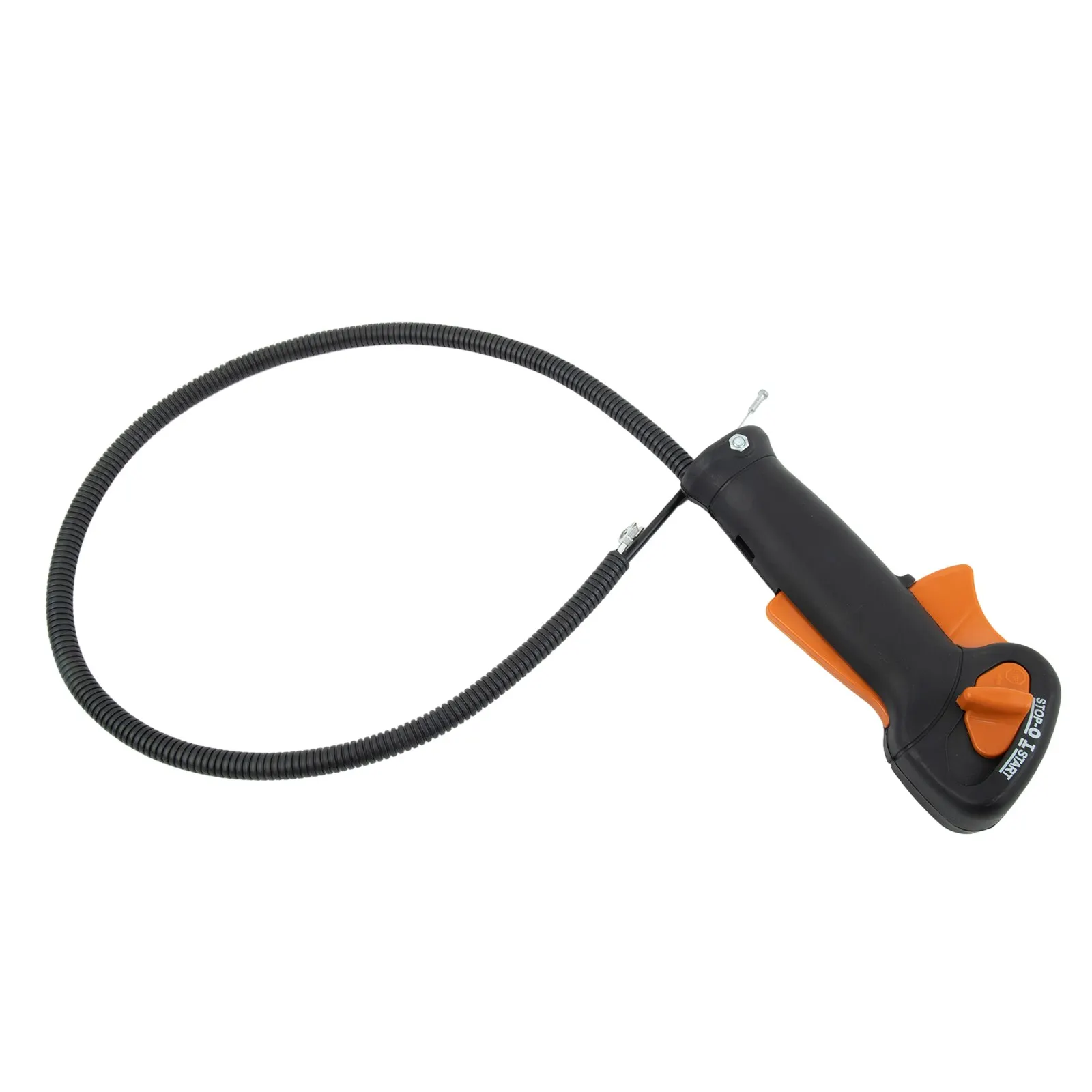 Plastic Throttle Control Handle Power Tool Parts FS200 FS250 Garden Tool Parts Handle Replacement Garden Tool Parts Tool Parts
Plastic Throttle Control Handle Power Tool Parts FS200 FS250 Garden Tool Parts Handle Replacement Garden Tool Parts Tool Parts