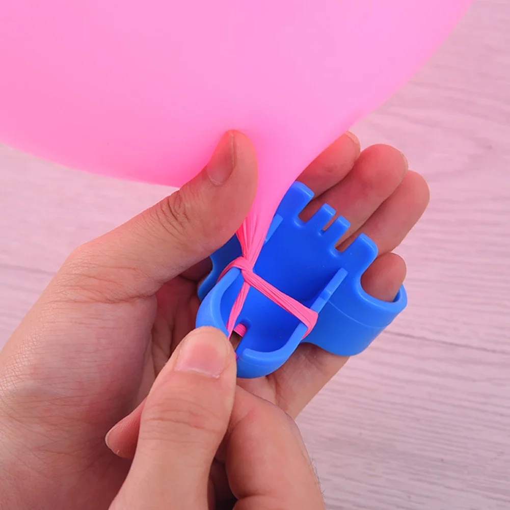 2PCS Wedding Supplies Quick Balloons Knotter Knot Tying Balloon Tie Party Tools Brand New Wedding, Party Decoration Accessories
2PCS Wedding Supplies Quick Balloons Knotter Knot Tying Balloon Tie Party Tools Brand New Wedding, Party Decoration Accessories