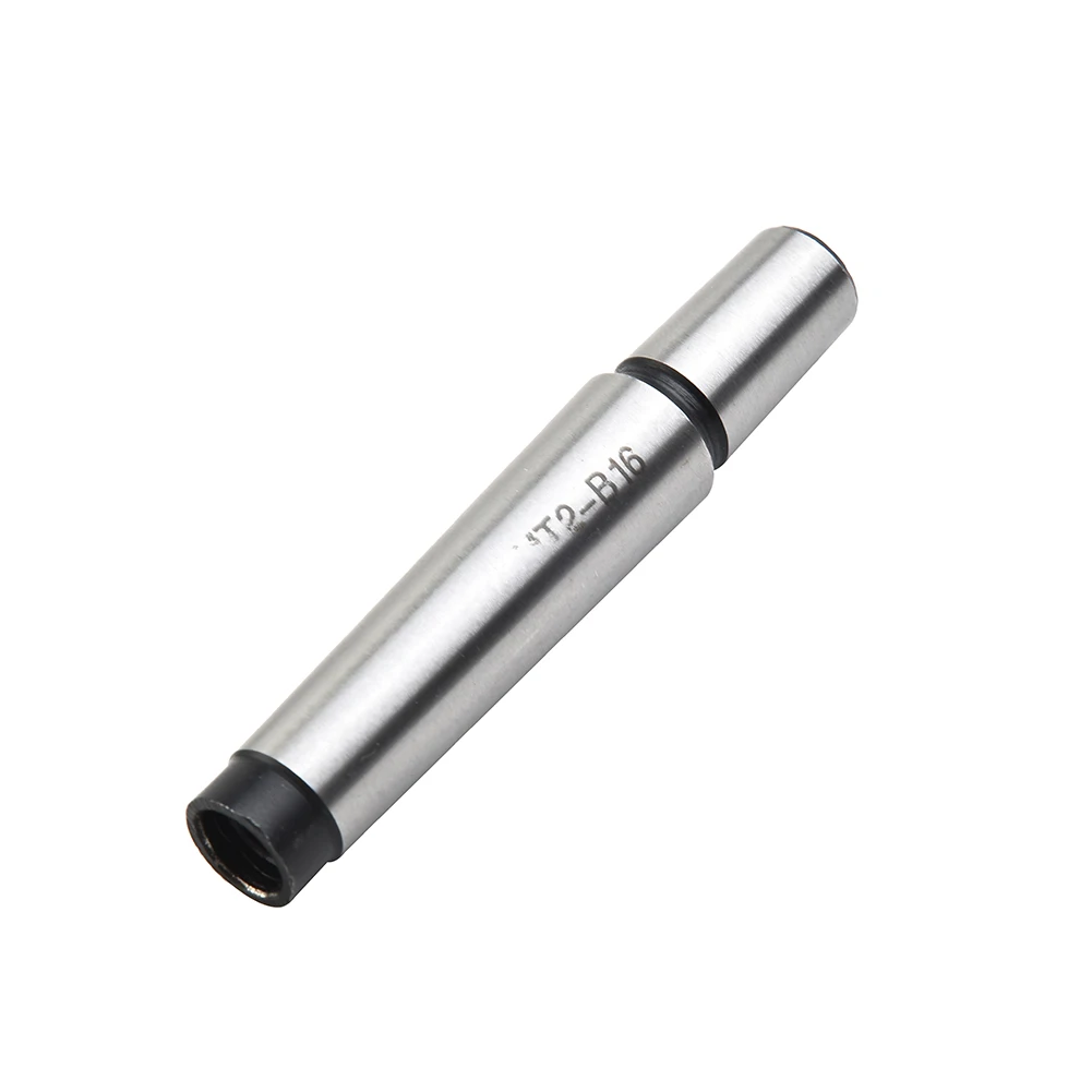 Durable NEW Practical Quality Drill Chuck Lathe MT2 Metal Mini No Slippage Tail Stock Tools 1pc For Morse Taper
Durable NEW Practical Quality Drill Chuck Lathe MT2 Metal Mini No Slippage Tail Stock Tools 1pc For Morse Taper