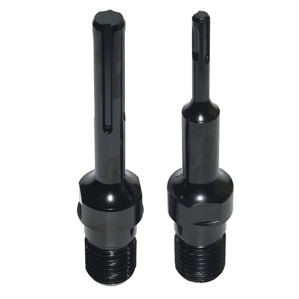 1-1/4” UNC Thread Connector To SDS PLUS/SDS Max Shank Electric Drill Adapter Convertor Connector For Hammer Drill Electric Drill
1-1/4” UNC Thread Connector To SDS PLUS/SDS Max Shank Electric Drill Adapter Convertor Connector For Hammer Drill Electric Drill