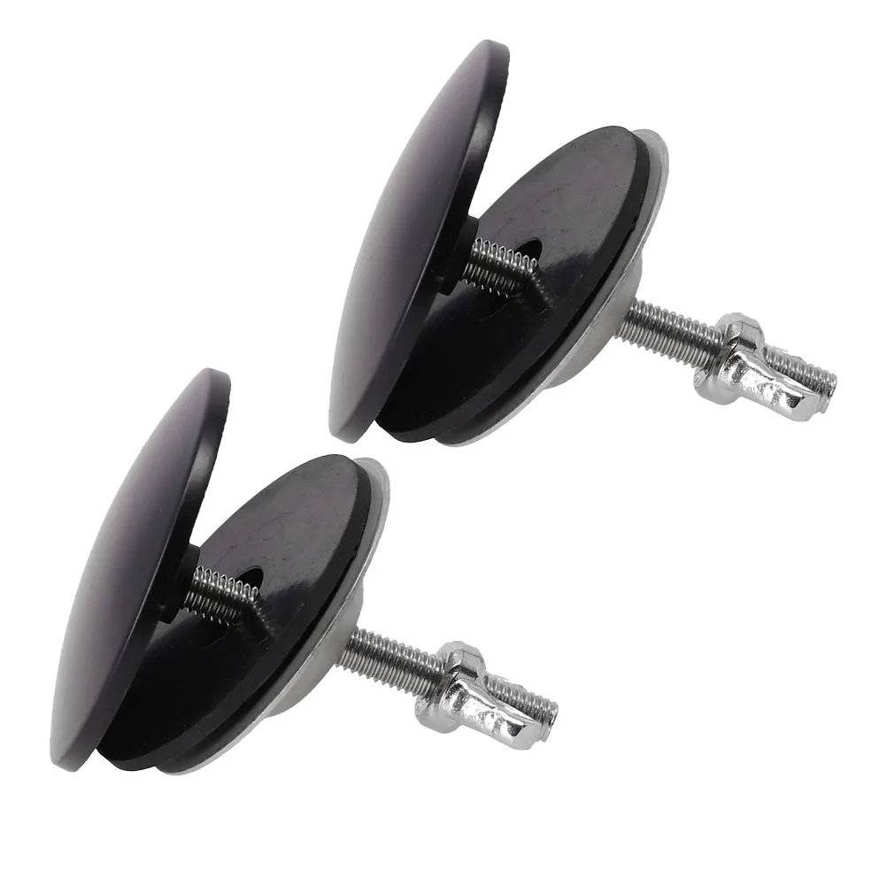 Basin Hole Sealing Plug 2PCS Sink Faucet Hole Cover Perfect Fit for 12 49mm Hole Diameter Enhance Kitchen Decoration
Basin Hole Sealing Plug 2PCS Sink Faucet Hole Cover Perfect Fit for 12 49mm Hole Diameter Enhance Kitchen Decoration