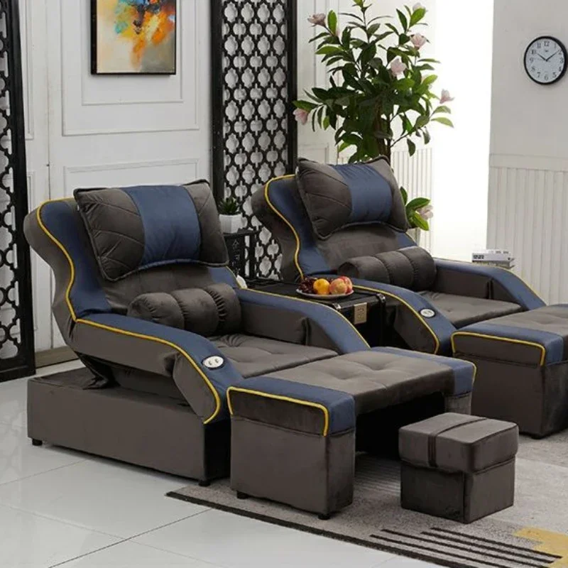 Luxury Salon Pedicure Chair Cosmetology Nails Electric Detailing Manicure Chair Spa Design Sillon De Pedicura Furniture HD50XZ
Luxury Salon Pedicure Chair Cosmetology Nails Electric Detailing Manicure Chair Spa Design Sillon De Pedicura Furniture HD50XZ