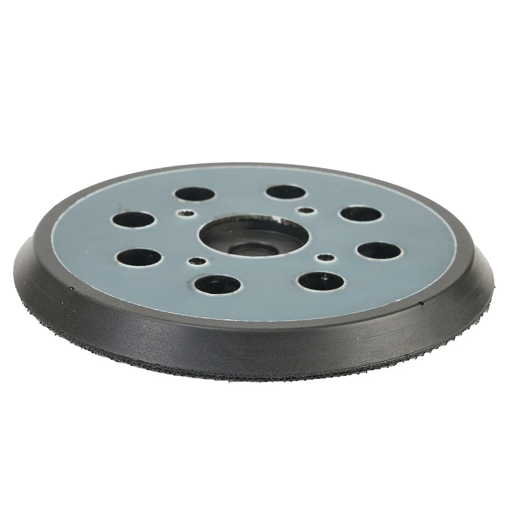 1pcs 5 Inch 125mm Sanding Pad Hook&Loop Polishing Pad For M-akita Orbital Sander Ecoflow Tools Festool Accessories Chainsaw
1pcs 5 Inch 125mm Sanding Pad Hook&Loop Polishing Pad For M-akita Orbital Sander Ecoflow Tools Festool Accessories Chainsaw