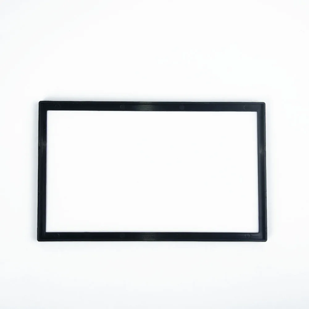 Car Audio Frames 2 Din Stereo Audio Dash Bezel Panel Mounting Frame For Car Radio DVD Player Interior Replacement Parts
Car Audio Frames 2 Din Stereo Audio Dash Bezel Panel Mounting Frame For Car Radio DVD Player Interior Replacement Parts