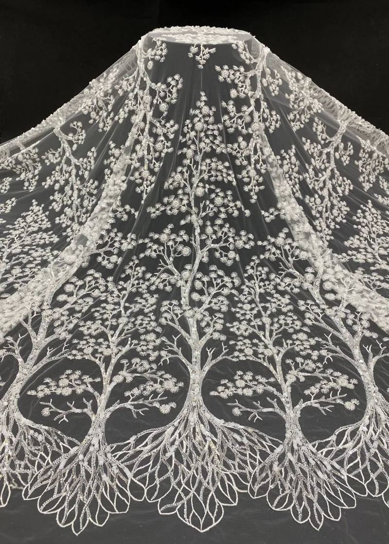 New Artificial silk heavy industry beaed Sequin mesh embroidery lace high quality wedding dress cheongsam embroidered lace
New Artificial silk heavy industry beaed Sequin mesh embroidery lace high quality wedding dress cheongsam embroidered lace