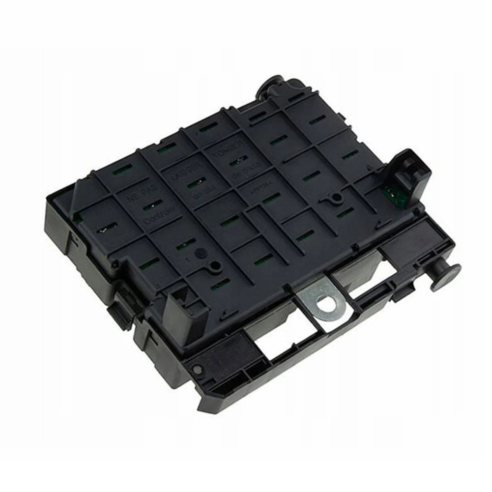Durable Fuse Box Fuse Box 9657608580 For 206 For C3 C5 C8 For PICASSO Fuse Box For 206 For C3 C5 C8 For C3 C5 C8
Durable Fuse Box Fuse Box 9657608580 For 206 For C3 C5 C8 For PICASSO Fuse Box For 206 For C3 C5 C8 For C3 C5 C8