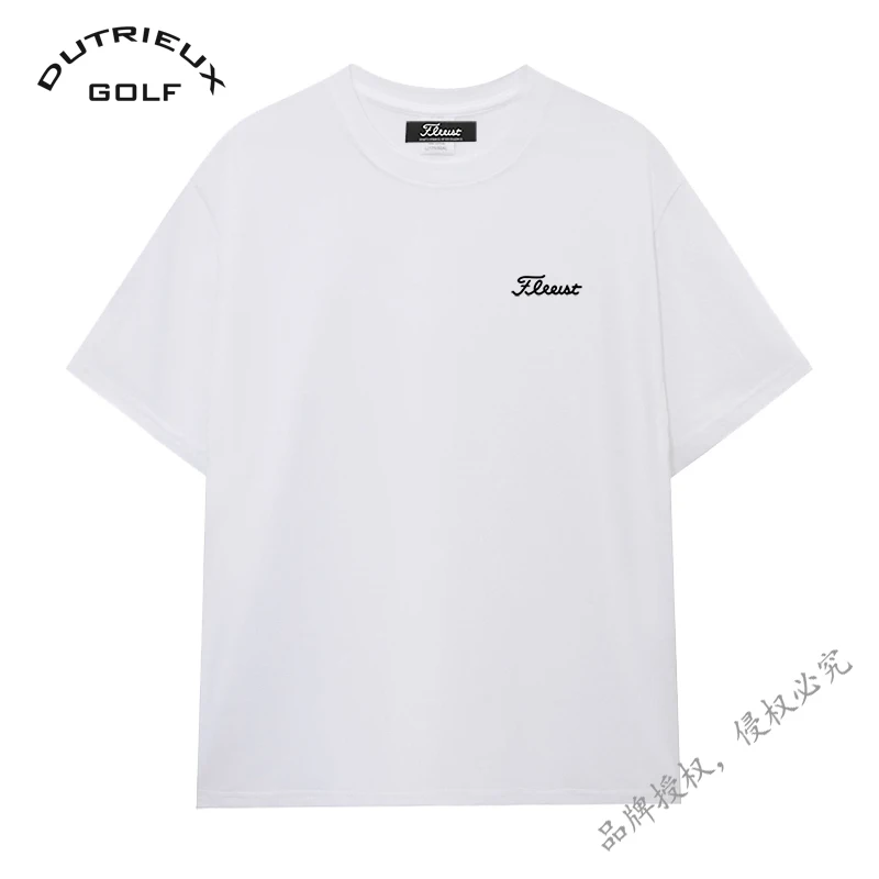 Spring/Summer Golf Dress Men's T-shirt Top Couple Luxury Brand Round Neck T-shirt High Quality 100% Cotton Printed Casual Shirt 
Spring/Summer Golf Dress Men's T-shirt Top Couple Luxury Brand Round Neck T-shirt High Quality 100% Cotton Printed Casual Shirt