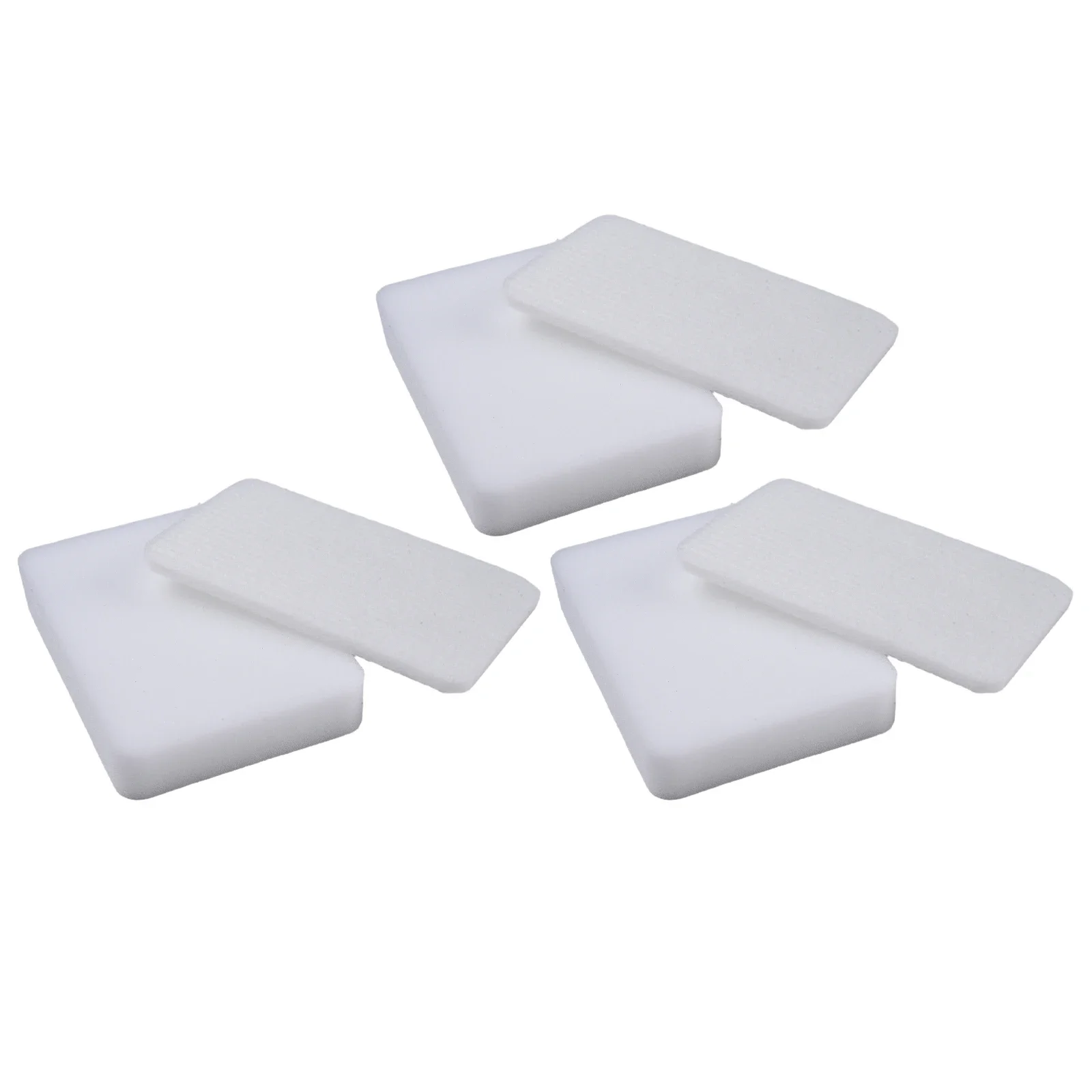 Filter Sponge Replacement Kit For Cordless Stick Handheld 2-In-1 Lightweight IW3511 IW3120 IW1111 IW1120 Vacuum Cleaner Filter
Filter Sponge Replacement Kit For Cordless Stick Handheld 2-In-1 Lightweight IW3511 IW3120 IW1111 IW1120 Vacuum Cleaner Filter