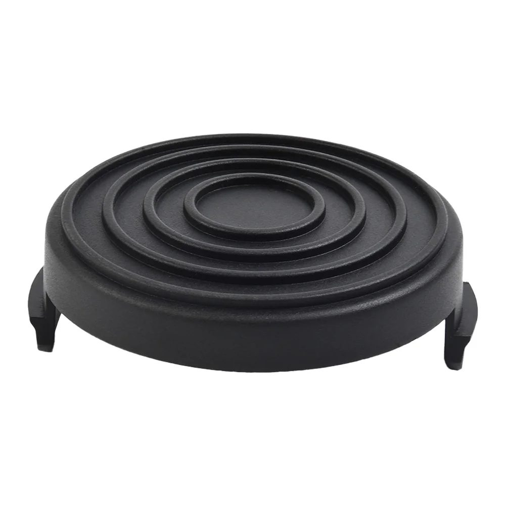 Trimmer Spools Cap Cover Power Tool Parts For Einhell CG-ET 4530 RTV 400, RTV 550, RTV 550/1 ,Outdoor Power Equipment 1pc
Trimmer Spools Cap Cover Power Tool Parts For Einhell CG-ET 4530 RTV 400, RTV 550, RTV 550/1 ,Outdoor Power Equipment 1pc