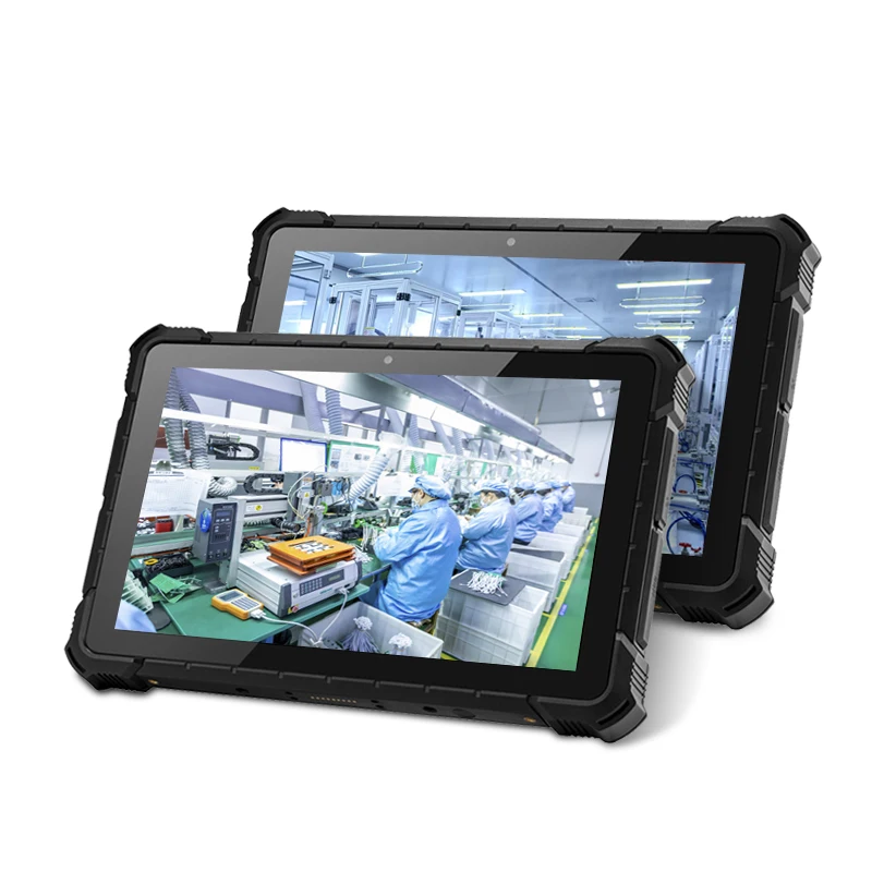 Made In China Waterproof Tablet Win10 Rugged Tablet Android Industrial Tablet PC
Made In China Waterproof Tablet Win10 Rugged Tablet Android Industrial Tablet PC