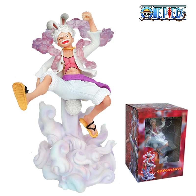 Фигурки героев аниме «Ника Луффи», 5 шт., подарок для детей
Фигурки героев аниме «Ника Луффи», 5 шт., подарок для детей