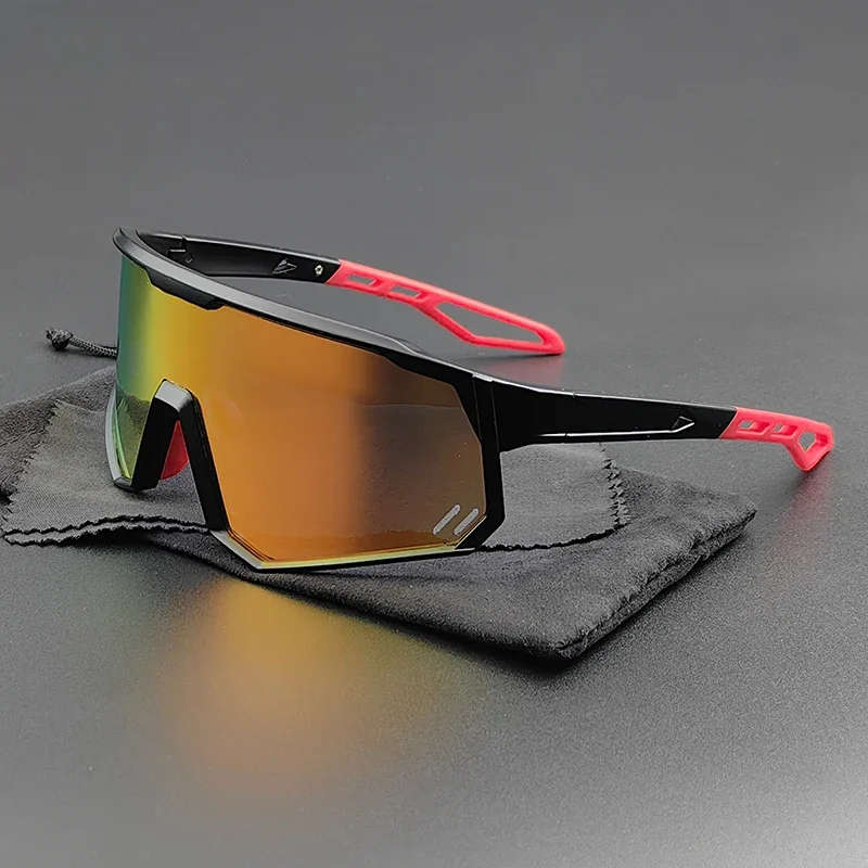 2024 Polarized Cycling Glasses Sports Running Fishing Eyewear Men Women Bicycle Sunglasses Male Road Bike Goggles Cyclist Lenses
2024 Polarized Cycling Glasses Sports Running Fishing Eyewear Men Women Bicycle Sunglasses Male Road Bike Goggles Cyclist Lenses