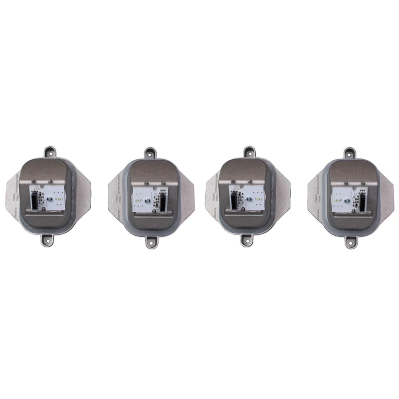 2X 8U0941475B 8U0941475C Headlight Control Module Unit For Q3 15-18 DRL Daytime Running Light Source With Heat Sink
2X 8U0941475B 8U0941475C Headlight Control Module Unit For Q3 15-18 DRL Daytime Running Light Source With Heat Sink