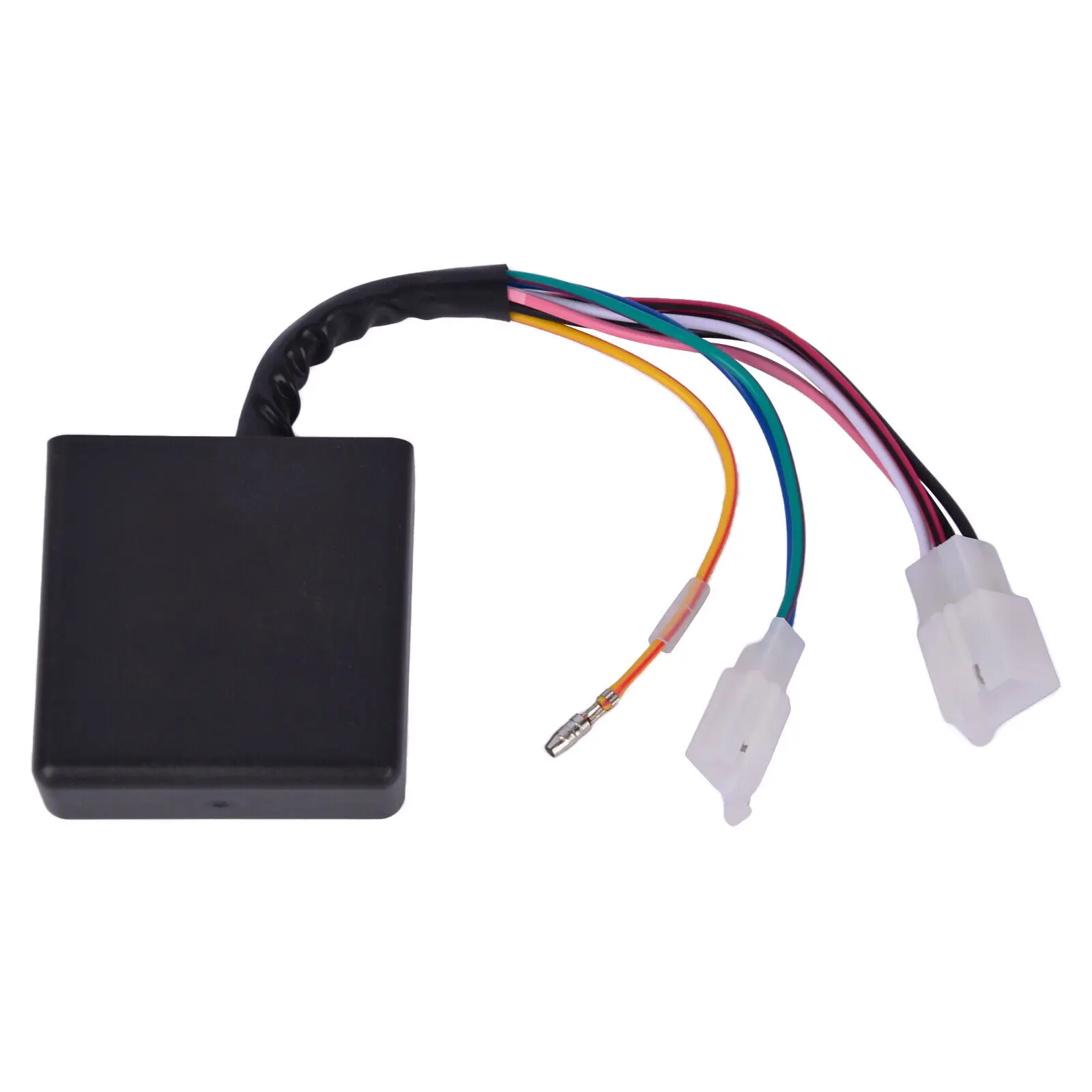 Коробка CDI для Kawasaki KL650 KLR650 1990-2003 651cc модуль гнезда Tengai 21119-1272 запасные аксессуары для мотоциклов
Коробка CDI для Kawasaki KL650 KLR650 1990-2003 651cc модуль гнезда Tengai 21119-1272 запасные аксессуары для мотоциклов