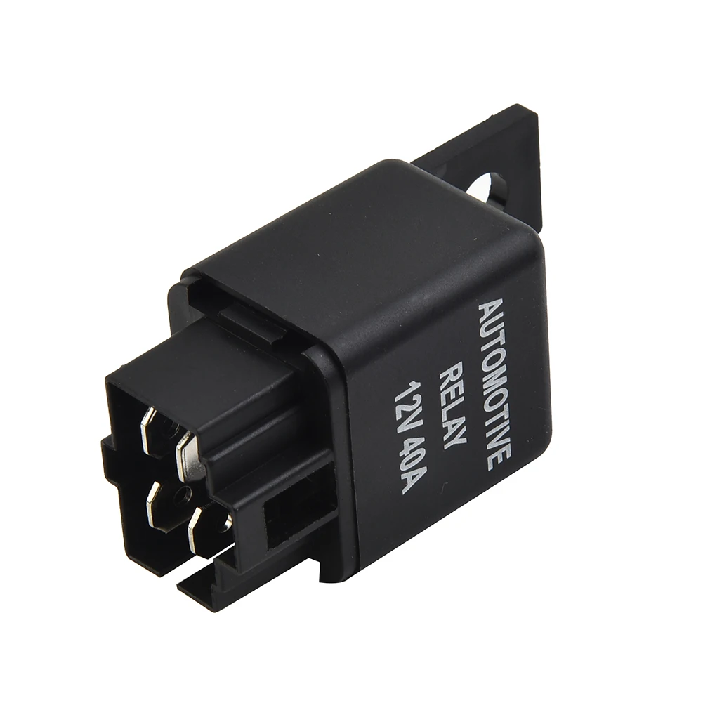 Replacement Car Relay For fog lights For stereo DC 12V Automotive 4-Pin SPST Alarm Accessory Tool High Quality
Replacement Car Relay For fog lights For stereo DC 12V Automotive 4-Pin SPST Alarm Accessory Tool High Quality