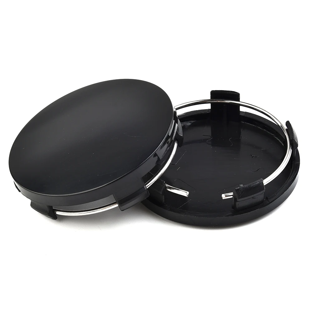 Durable High Quality Hot Sale New Practical Center Cap Cover Wheel Hub 4pcs Accessories Black Silver Car Vehicle
Durable High Quality Hot Sale New Practical Center Cap Cover Wheel Hub 4pcs Accessories Black Silver Car Vehicle