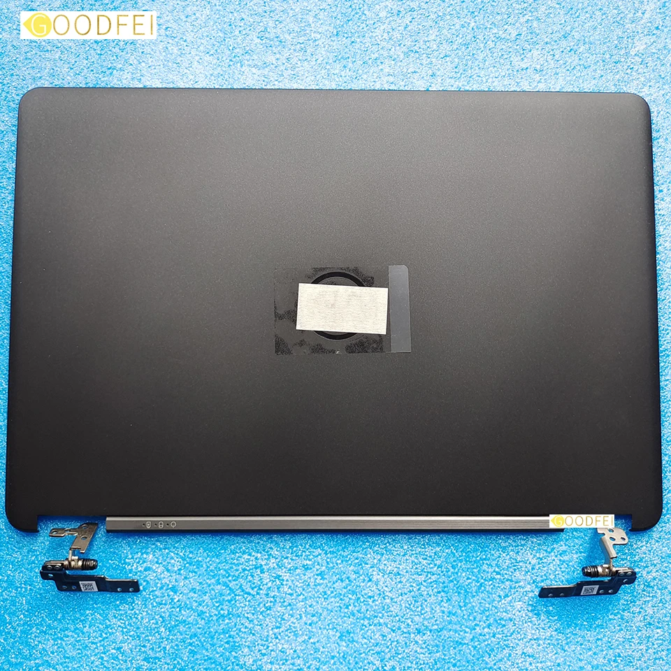 New Original For DELL Latitude E7450 LCD Back Cover Rear Lid Top Case A Shell Lid Housing No Touch 0VW2JT Hinge
New Original For DELL Latitude E7450 LCD Back Cover Rear Lid Top Case A Shell Lid Housing No Touch 0VW2JT Hinge