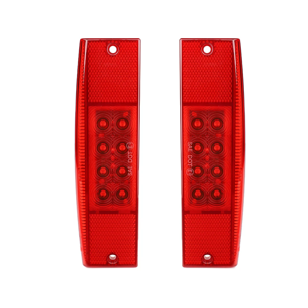 Car Red Left Rear Tail Light 1pc Fits For Polaris 400 500 570 800 ATVs OEM 2411450 High Quality Tail Light Car Accessories
Car Red Left Rear Tail Light 1pc Fits For Polaris 400 500 570 800 ATVs OEM 2411450 High Quality Tail Light Car Accessories