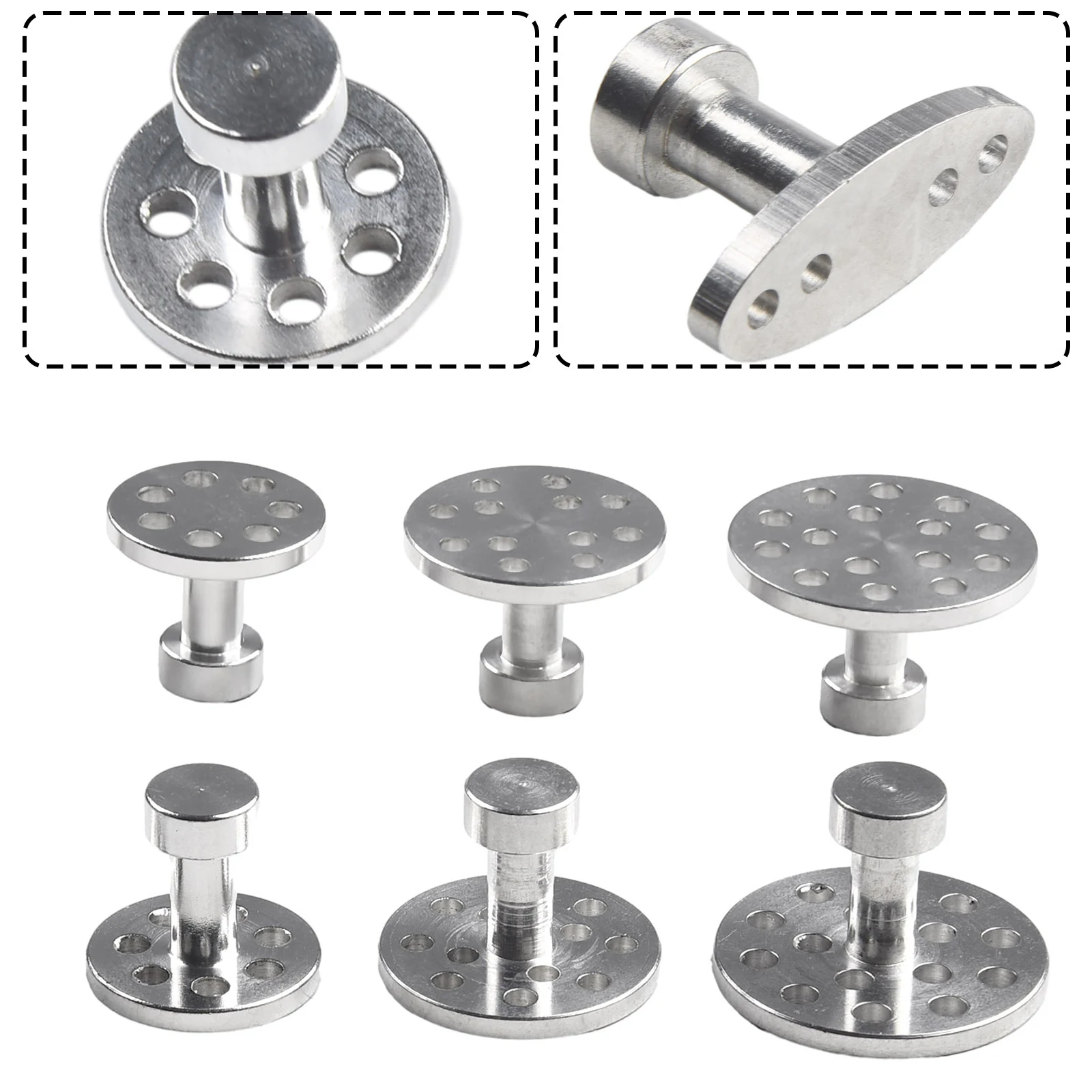 Universal Puller Tabs Cold Glue Kit Puller Tabs Cold Glue Kit Universal Aluminum Universal Wide Application Universal
Universal Puller Tabs Cold Glue Kit Puller Tabs Cold Glue Kit Universal Aluminum Universal Wide Application Universal
