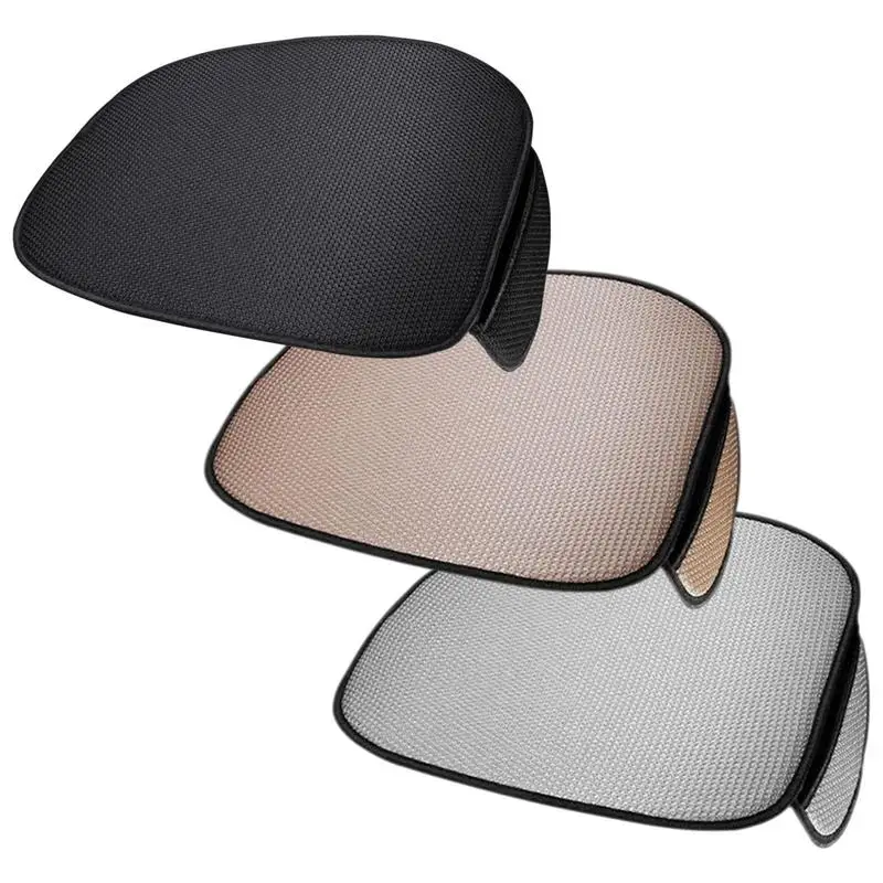 Auto Car Seat Pad Easy And Space Saving Storage Bag Automobile Interior Accessories For Comfort And Cooling Non Slip Design
Auto Car Seat Pad Easy And Space Saving Storage Bag Automobile Interior Accessories For Comfort And Cooling Non Slip Design