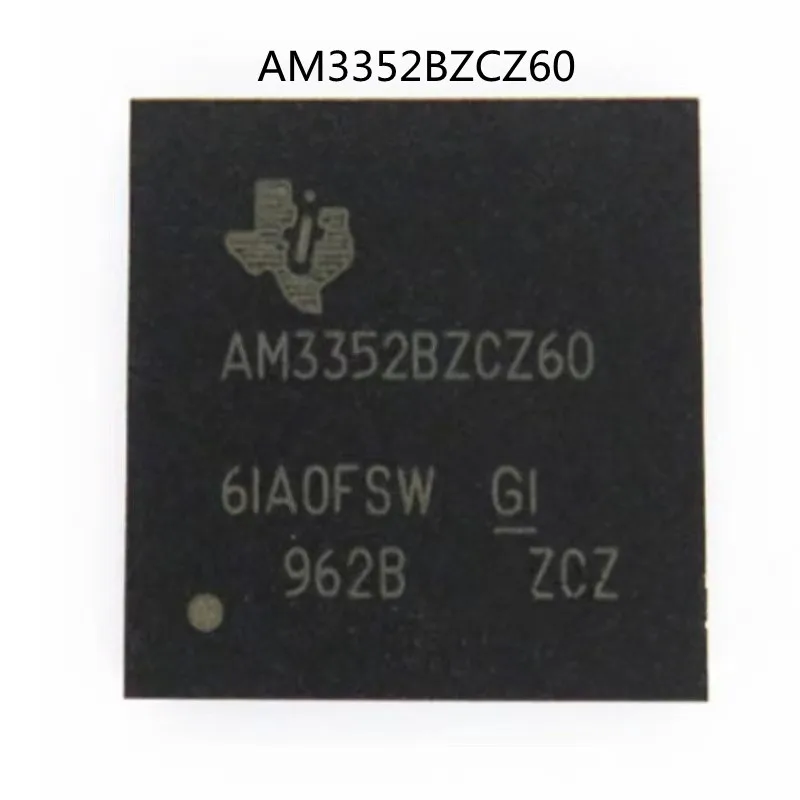 100% Новый оригинальный Программируемый логический IC полупроводник am335zcz2b60, встроенный программируемый FPGA
100% Новый оригинальный Программируемый логический IC полупроводник am335zcz2b60, встроенный программируемый FPGA