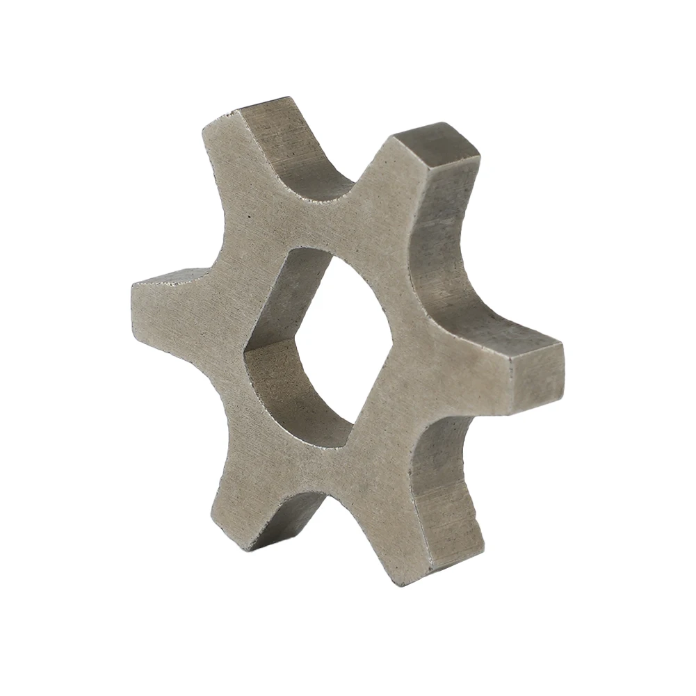 1pc Gear Sprockets Drive Replace Sprocket For 5016 Gear Asterisk Electric Chain Saw 6 Tooth Industrial Chainsaw Chain
1pc Gear Sprockets Drive Replace Sprocket For 5016 Gear Asterisk Electric Chain Saw 6 Tooth Industrial Chainsaw Chain