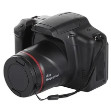 Drop Shipping Cheap Kids Camera 1.3 MP Interpolation Full HD 720P 2.4 inch LCD Screen Recording Digital Camera
Drop Shipping Cheap Kids Camera 1.3 MP Interpolation Full HD 720P 2.4 inch LCD Screen Recording Digital Camera