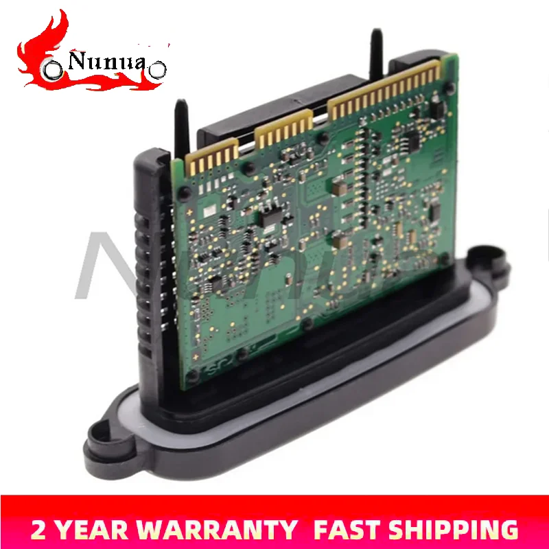 2PCS Brand new 7316217 For BMW 5 Series F07 GT F10 F11 Headlight Driver Module AHL Xenon 63117316217
2PCS Brand new 7316217 For BMW 5 Series F07 GT F10 F11 Headlight Driver Module AHL Xenon 63117316217