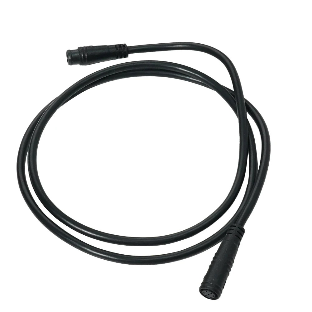 Bicycle Lithium Battery Modification Accessories 2-core 3-core 4-core 5-core Signal Cable Extension Cable 6pin Male And Female
Bicycle Lithium Battery Modification Accessories 2-core 3-core 4-core 5-core Signal Cable Extension Cable 6pin Male And Female