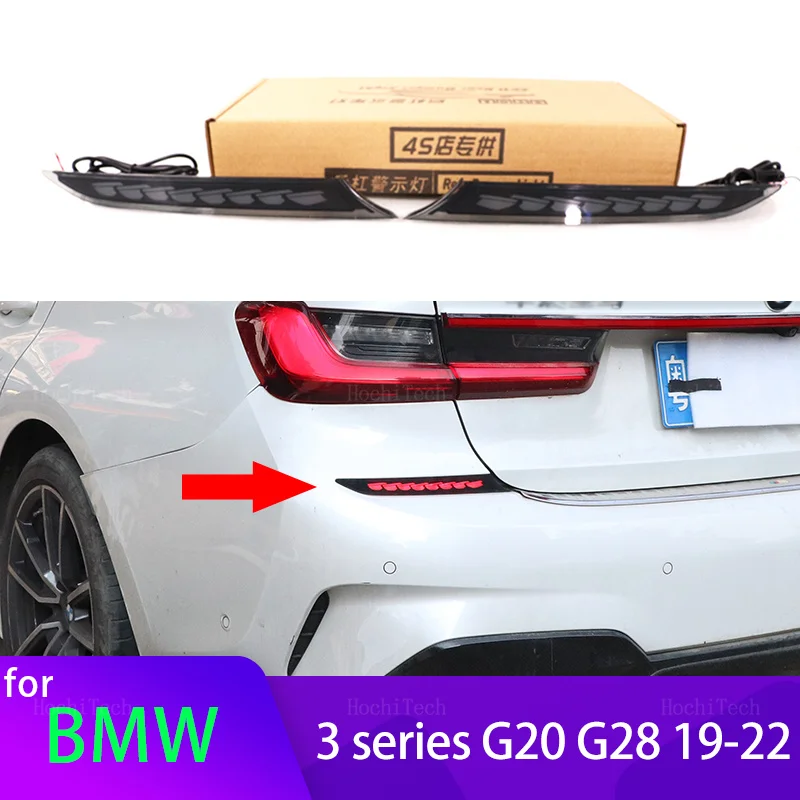 Лампа с отражателем для BMW G20 G28 330i 340i M340d
Лампа с отражателем для BMW G20 G28 330i 340i M340d