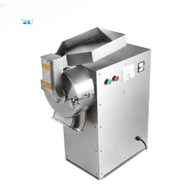 Chinese herbal medicine crusher, household small Sanqi powder machine, flow mill, commercial ultrafine mill 
Chinese herbal medicine crusher, household small Sanqi powder machine, flow mill, commercial ultrafine mill