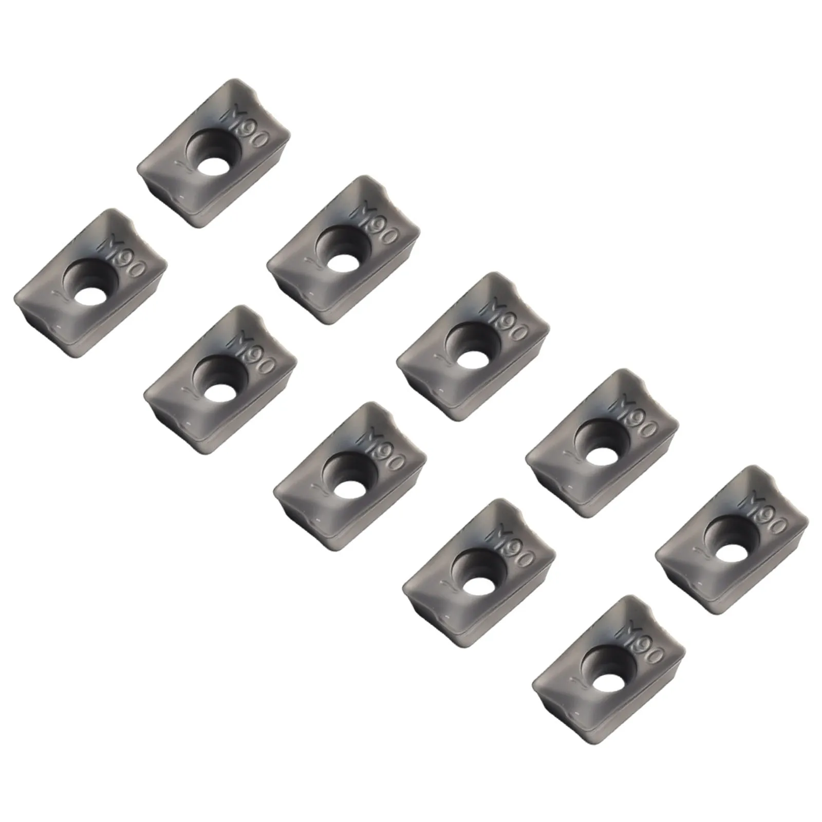 Вставки карбидные APKT1003PDR IC908, стальные, карбидные, литые, Индексируемые вставки, получистовая нержавеющая сталь
Вставки карбидные APKT1003PDR IC908, стальные, карбидные, литые, Индексируемые вставки, получистовая нержавеющая сталь