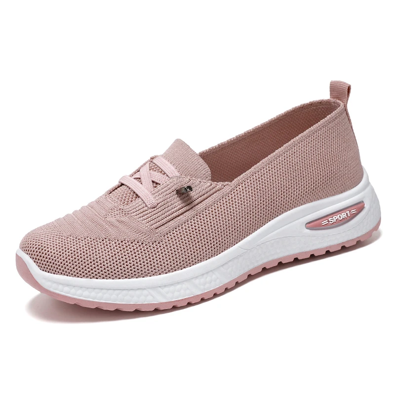 

Plus 43 Tenis Feminino New Women's Sneakers Tennis Shoes Female Sport Gym Shoes Casual Shoes Breathable Zapatillas Mujer Woman