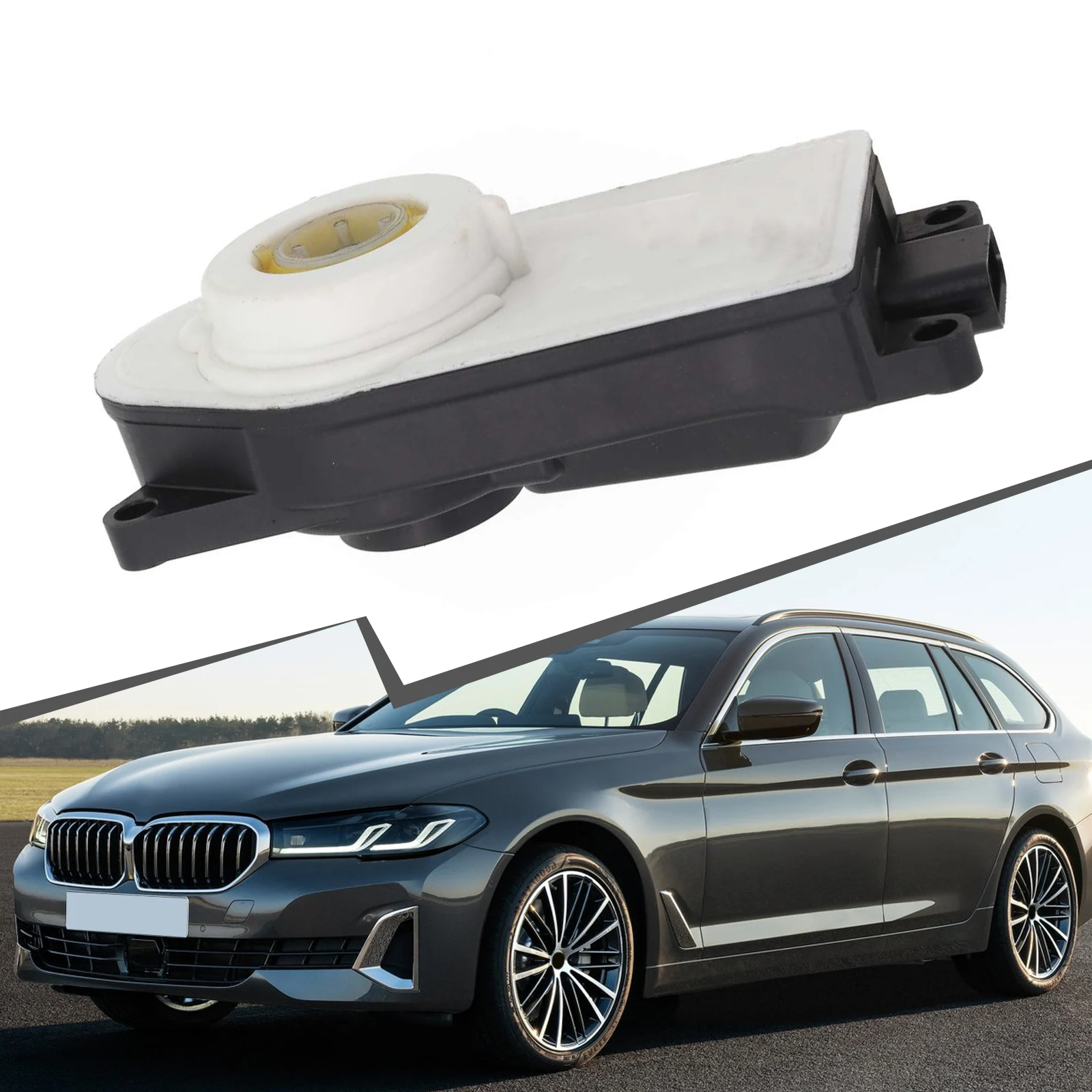 Auto Lower Grille Active Shutter Actuator Car Radiator Grille Shutter Actuator Motor For Bmw 540i/B58 Automatic RWD M Sport
Auto Lower Grille Active Shutter Actuator Car Radiator Grille Shutter Actuator Motor For Bmw 540i/B58 Automatic RWD M Sport