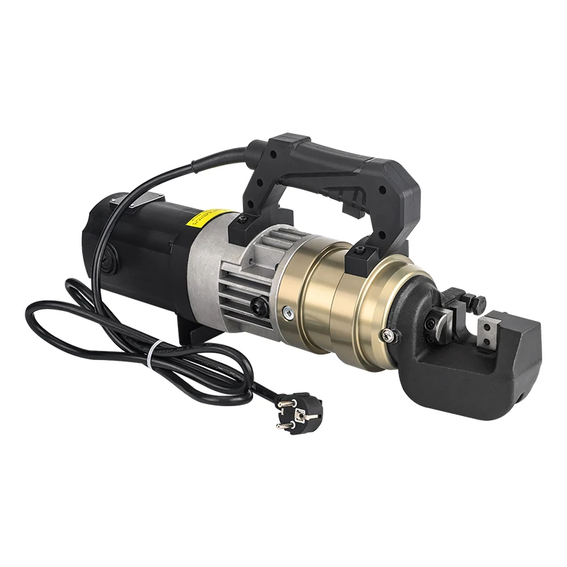 Light portable electric hydraulic steel bar cutter RC-25L manual round steel cutting pliers hydraulic scissors
Light portable electric hydraulic steel bar cutter RC-25L manual round steel cutting pliers hydraulic scissors