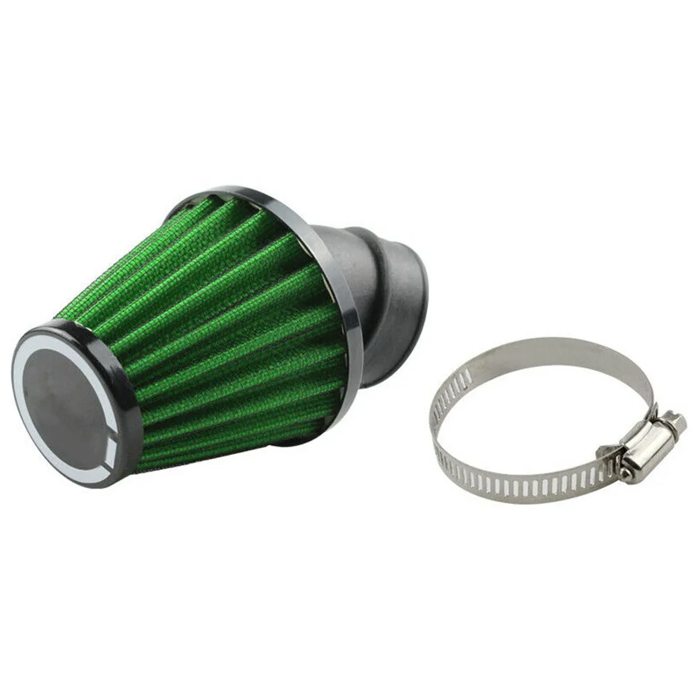 1 X Motorcycle Bike Modified Air Filter Air Intake Filter Pod 45° Curved Cone Tuning Cleaner Motorcycle Accessories
1 X Motorcycle Bike Modified Air Filter Air Intake Filter Pod 45° Curved Cone Tuning Cleaner Motorcycle Accessories